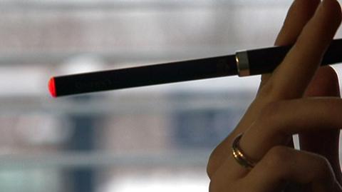 Ministerstwo zdrowia: e-papierosy to trucizna