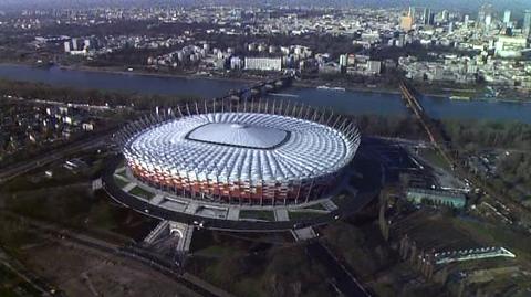 Maciej Karczyński o przygotowaniach policji do meczu Legia - Sevilla