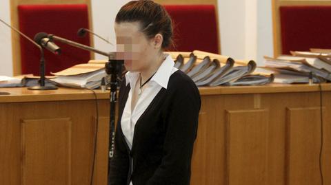 Katarzyna W. pozostaje w areszcie 