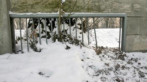 Strażnicy z muzeum zawieszeni