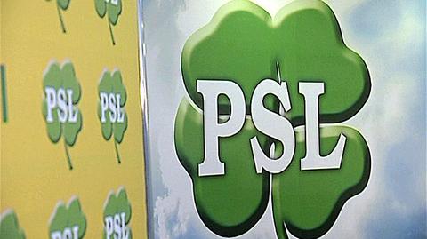 PSL ma się przeprowadzić do końca kwietnia