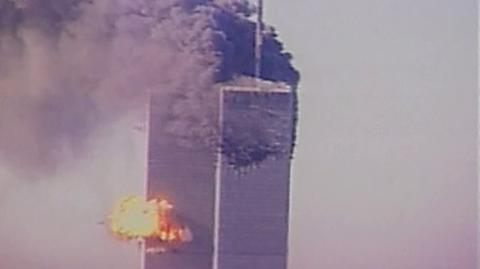 Czy atak na WTC  pomoże wyjaśnić katastrofę smoleńską?
