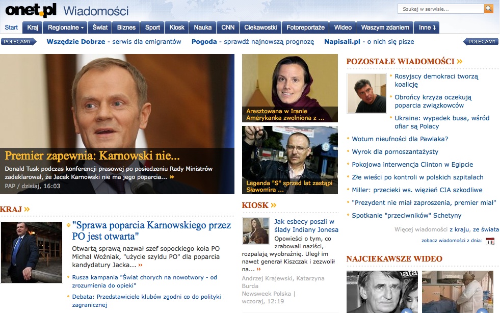 Onet.pl