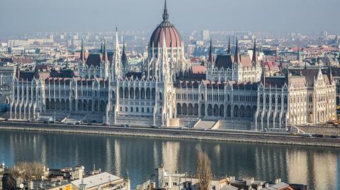 Komisja europarlamentu za artykułem 7 wobec Węgier