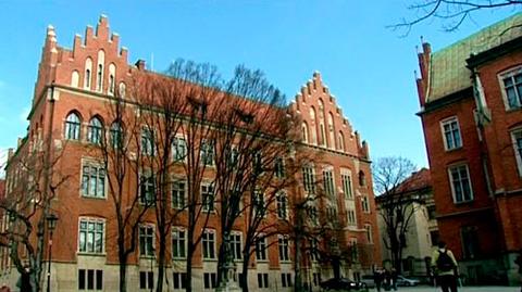 Uniwersytet Jagielloński dostał najwięcej pieniędzy spośród wszystkich uczelni