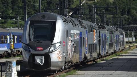 Pociągi za miliardy euro nie pasują do ponad tysiąca stacji