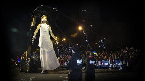 "Obcy Nadchodzą". Rusza Festiwal Czterech Kultur w Łodzi