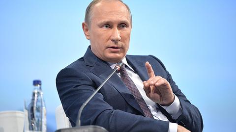 Szymański: Rosja wykorzystuje niepokój i podminowuje proces integracji