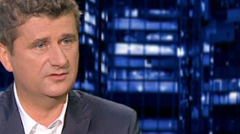 Palikot o transferach do PO