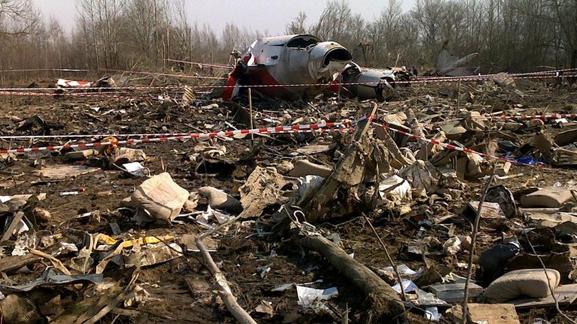 08.04.2015 | Jurgen Roth o katastrofie smoleńskiej: to mógł być zamach przygotowany przez Rosję