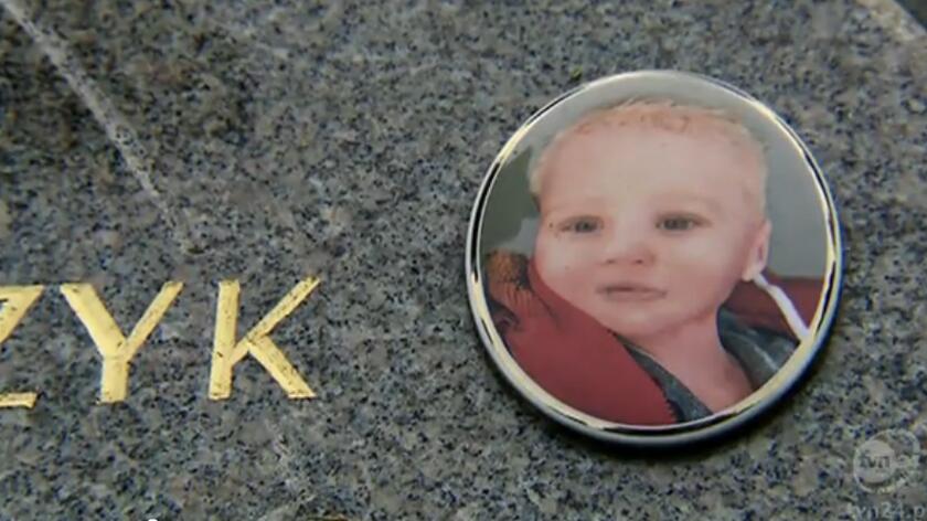 04.05 | 15 lat więzienia za śmierć 2-letniego Szymona żąda prokurator