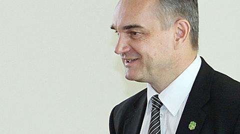 Waldemar Pawlak uważa propozycję premiera za dobrą