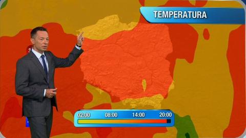 01.07 | Prognoza pogody "Meteo News"