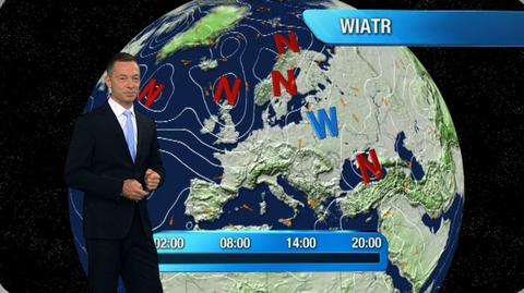 02.07 | Prognoza pogody "Meteo News"