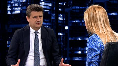 Palikot: bez debaty będziemy mieli małpi cyrk, nie wybory