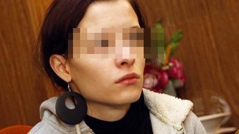 Katarzyna W. została aresztowana na dwa miesiące