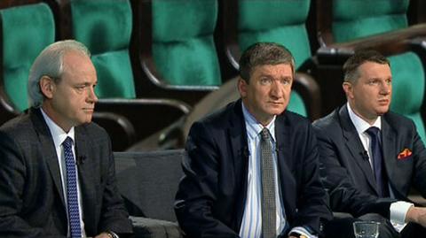 Posłowie ocenili awanturę w Sejmie