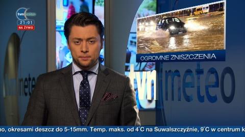 13.11 | "Meteo News"