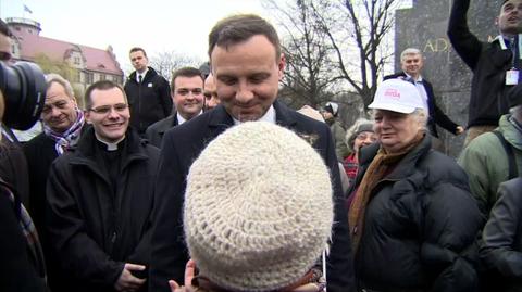 Andrzej Duda