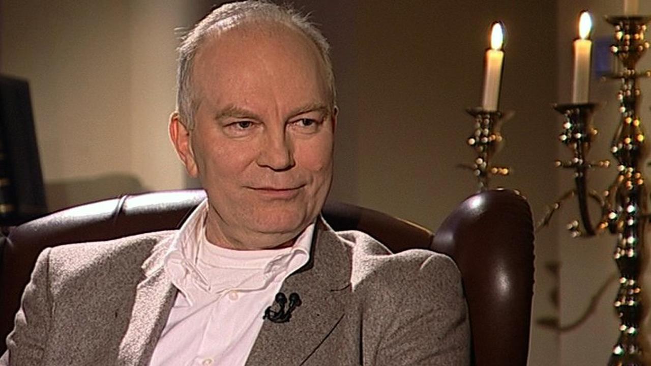 Cezary Szczylik TVN24