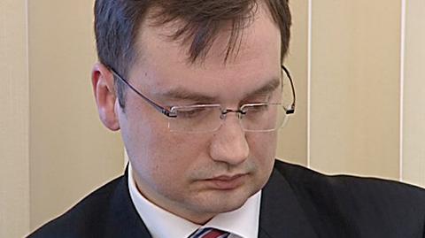 Sąd umorzył sprawę śmierci Jerzego Ziobry