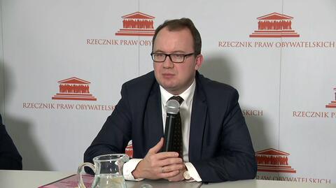 RPO: Wierzę, że w Polsce można zastąpić wojnę polityczną realną debatą publiczną