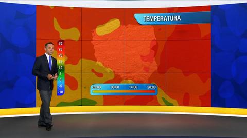 30.07 | Prognoza pogody "Meteo News"