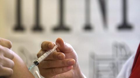Orgelbrand: - Nie mamy zaufania do szczepionki przeciwko A/H1N1