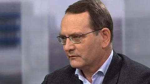 Kłopotek grozi odejściem z koalicji