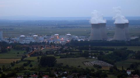 Elektrownia atomowa w Bugey