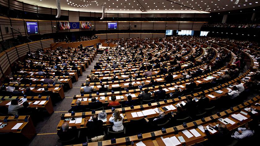 Wybory do europarlamentu po nowemu?