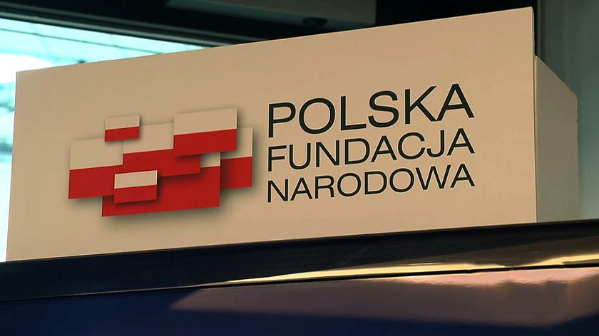 Wiceprezes Polskiej Fundacji Narodowej o kosztach kampanii 