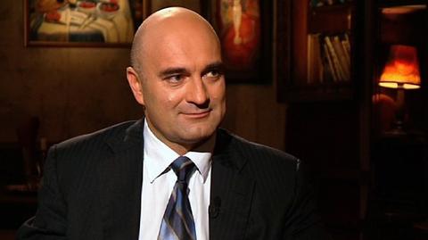 Tomasz Klekowski