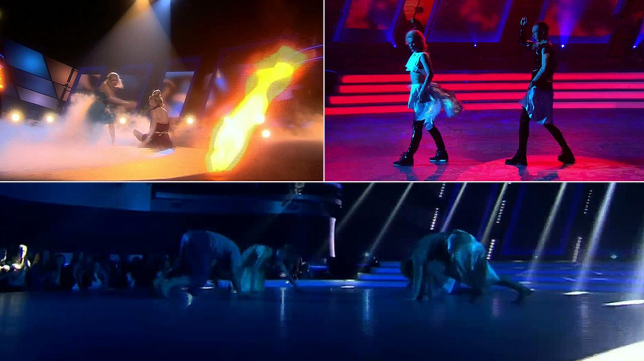 Finaliści You Can Dance Wszystkich Edycji