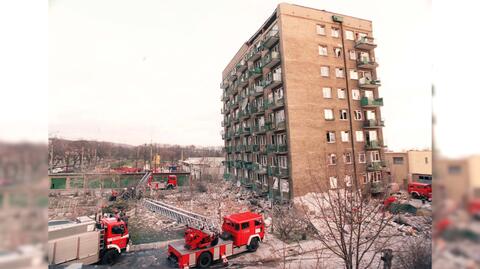 Burza po słowach Cenckiewicza