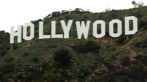 Nasi w Hollywood