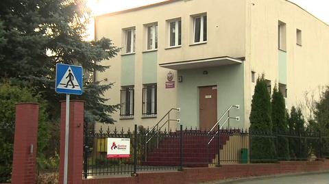 Adrian R. zabił siostrę nożem, będzie przebadany psychiatrycznie