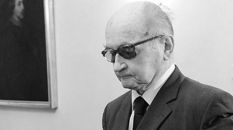 IPN krytycznie o pogrzebie Jaruzelskiego na Powązkach Wojskowych 