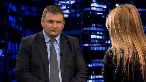 Rzecznik KRS odpowiada Pawłowicz w sprawie "zdrady interesów państwa"