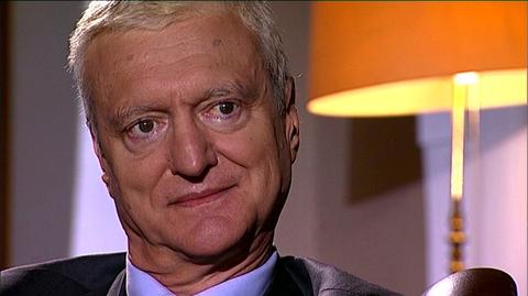 Michał Kleiber