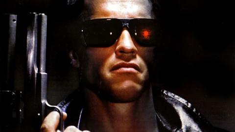 Zwiastun odnowionej, cyfrowej wersji "Terminatora"na Blu-Ray