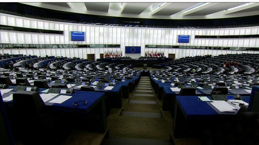 Wybory do Parlamentu Europejskiego stały się formą krajowego protestu?