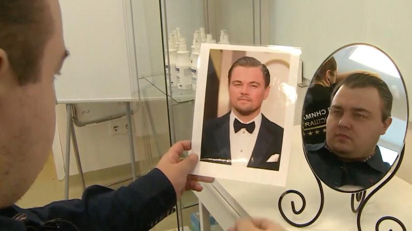20.02.2016 | Rosyjski sobowtór DiCaprio zdobył już sławę i został gwiazdą telewizji. Wciąż szuka żony
