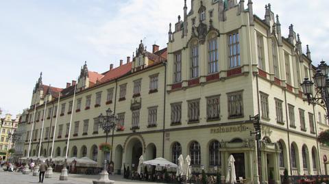 Wrocław znowu weźmie kredyt