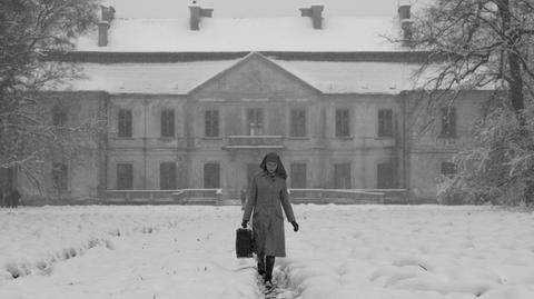 Zwiastun filmu "Ida" Pawła Pawlikowskiego