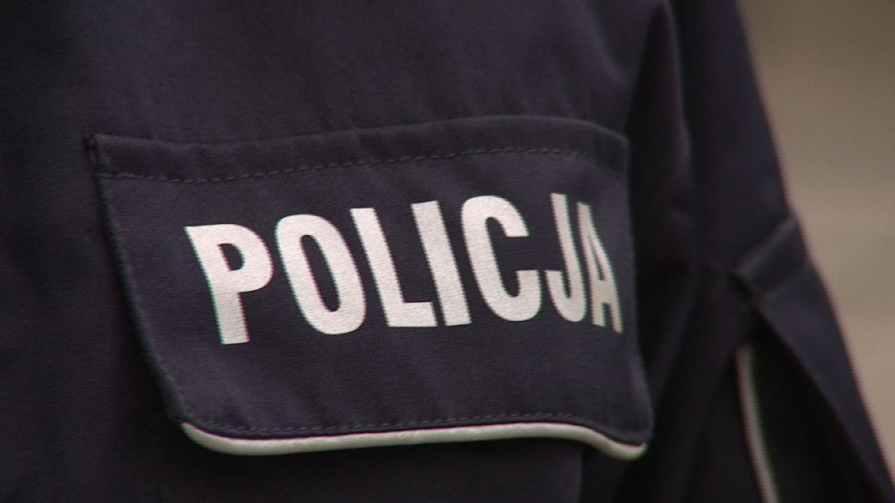 Śledztwo w sprawie policyjnej strzelnicy