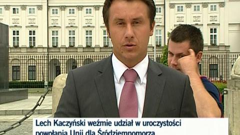 Reporter nie zawsze ma rację?