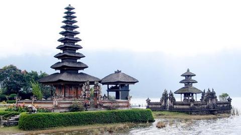 Bali zagrożone