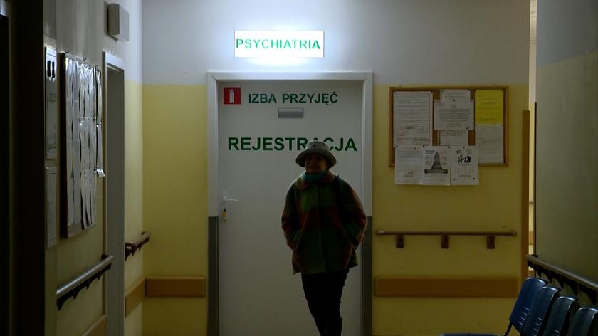 Największy szpital psychiatryczny może zostać zamknięty