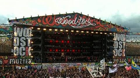 Rozpoczął się Przystanek Woodstock